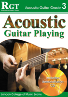 acoustic guitar book