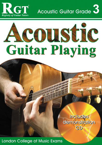 Guitar Catalogue