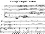 marriage of figaro